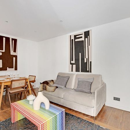 Pure Gem In The Heart Of Saint Germain - 2Ch-6P Apartment Paris Ngoại thất bức ảnh