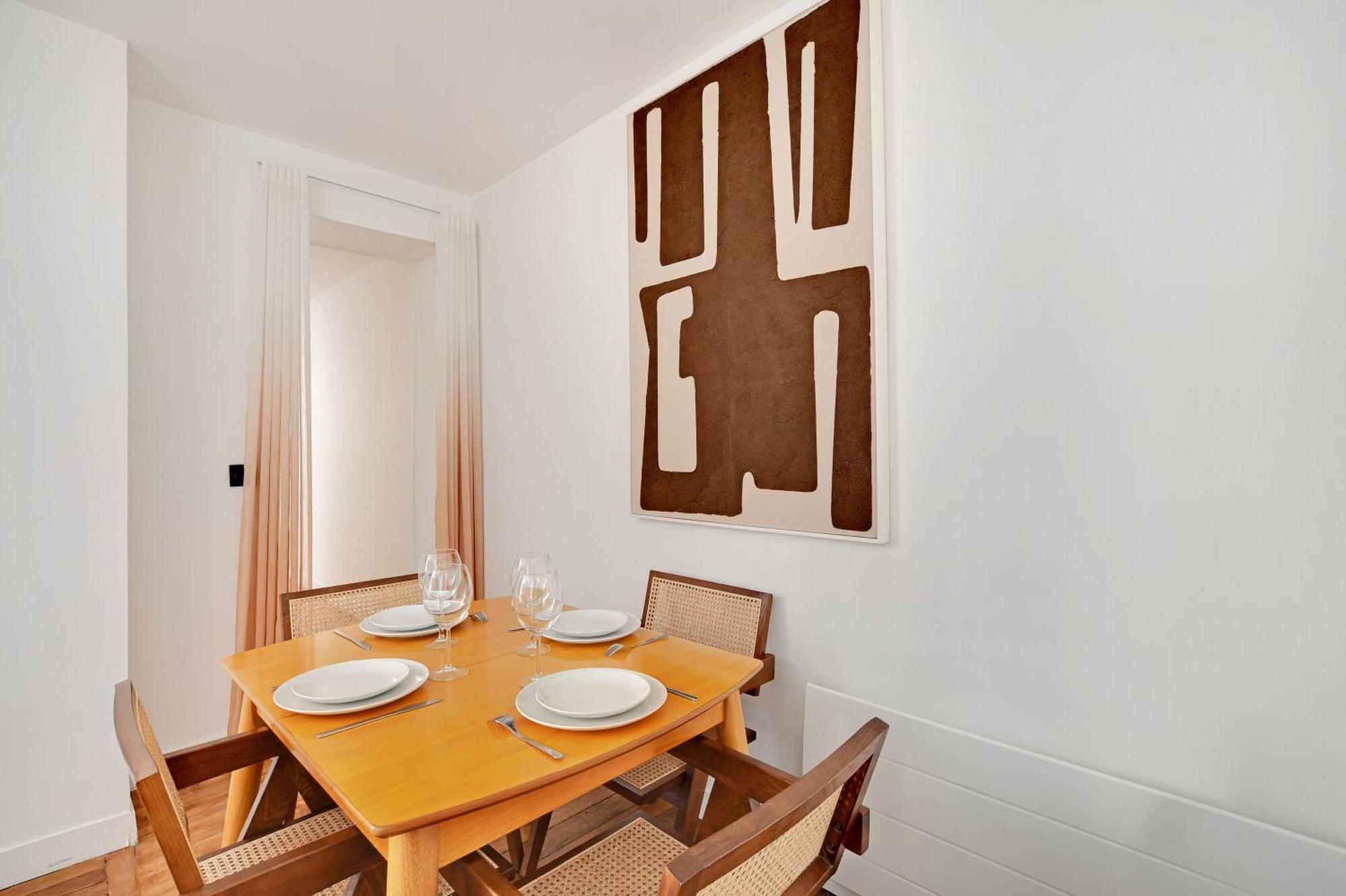 Pure Gem In The Heart Of Saint Germain - 2Ch-6P Apartment Paris Ngoại thất bức ảnh