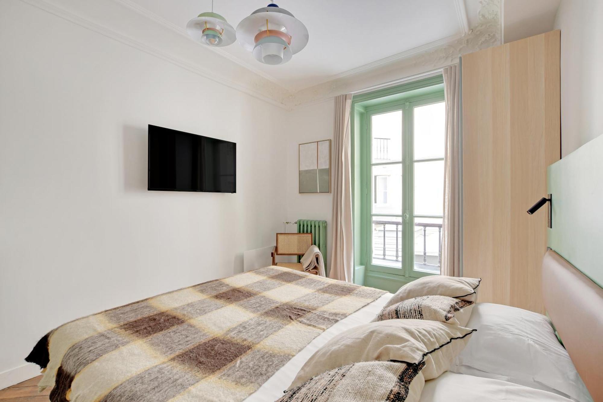 Pure Gem In The Heart Of Saint Germain - 2Ch-6P Apartment Paris Ngoại thất bức ảnh