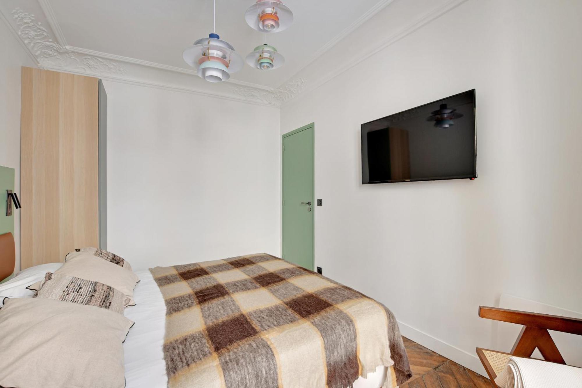 Pure Gem In The Heart Of Saint Germain - 2Ch-6P Apartment Paris Ngoại thất bức ảnh