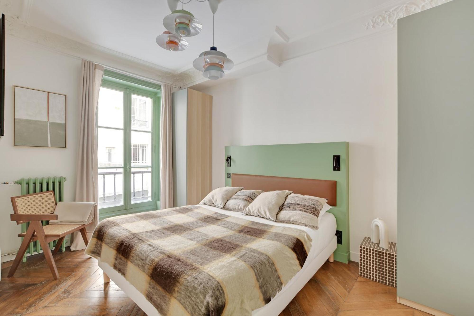 Pure Gem In The Heart Of Saint Germain - 2Ch-6P Apartment Paris Ngoại thất bức ảnh