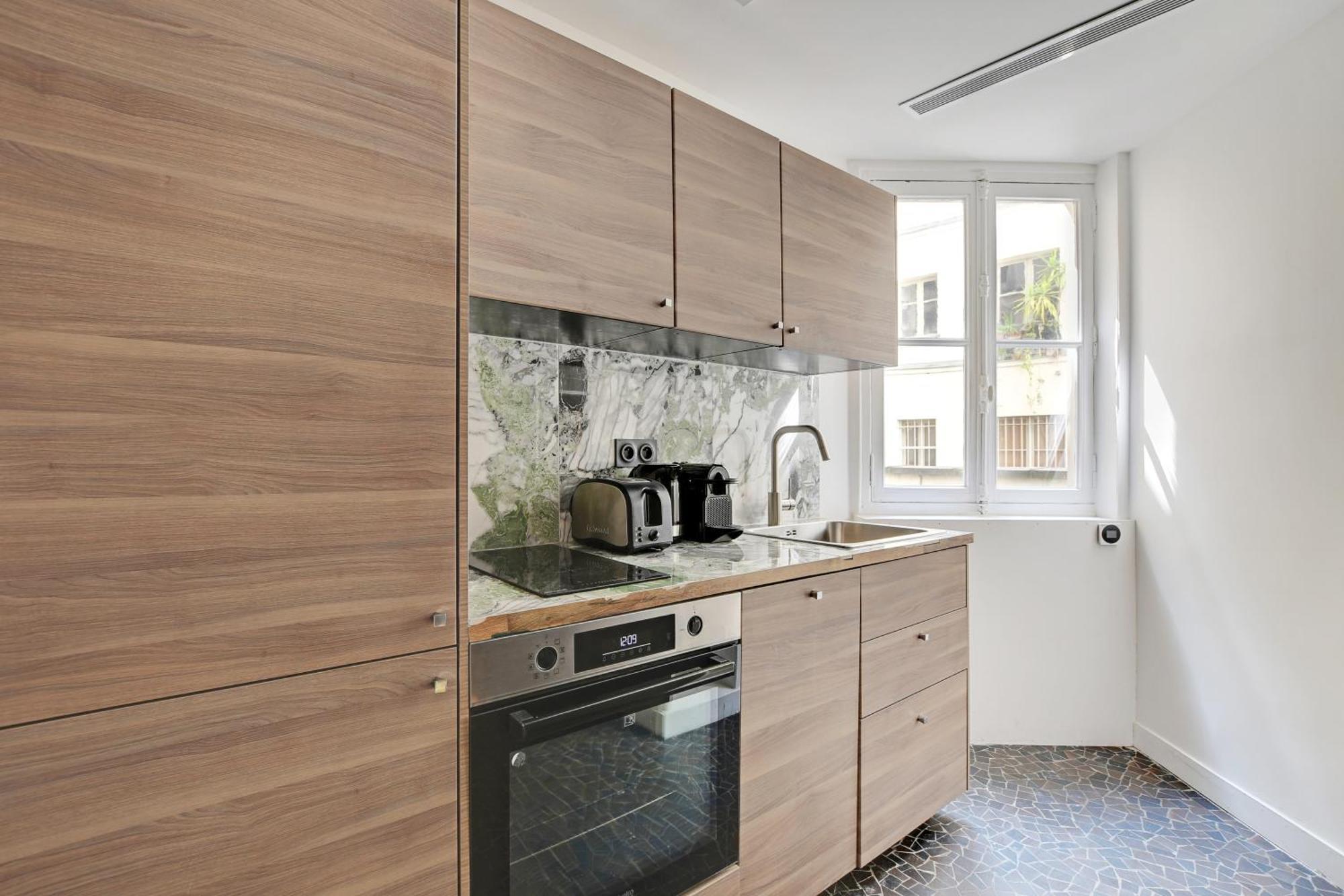 Pure Gem In The Heart Of Saint Germain - 2Ch-6P Apartment Paris Ngoại thất bức ảnh