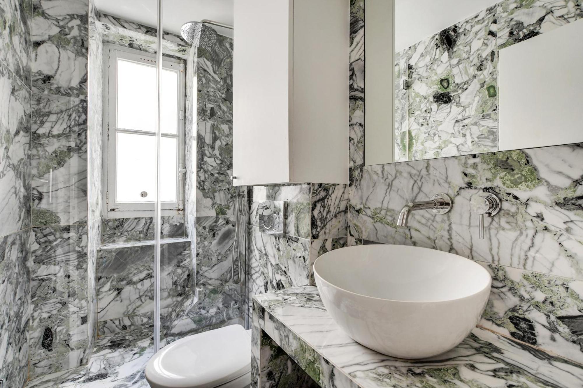 Pure Gem In The Heart Of Saint Germain - 2Ch-6P Apartment Paris Ngoại thất bức ảnh