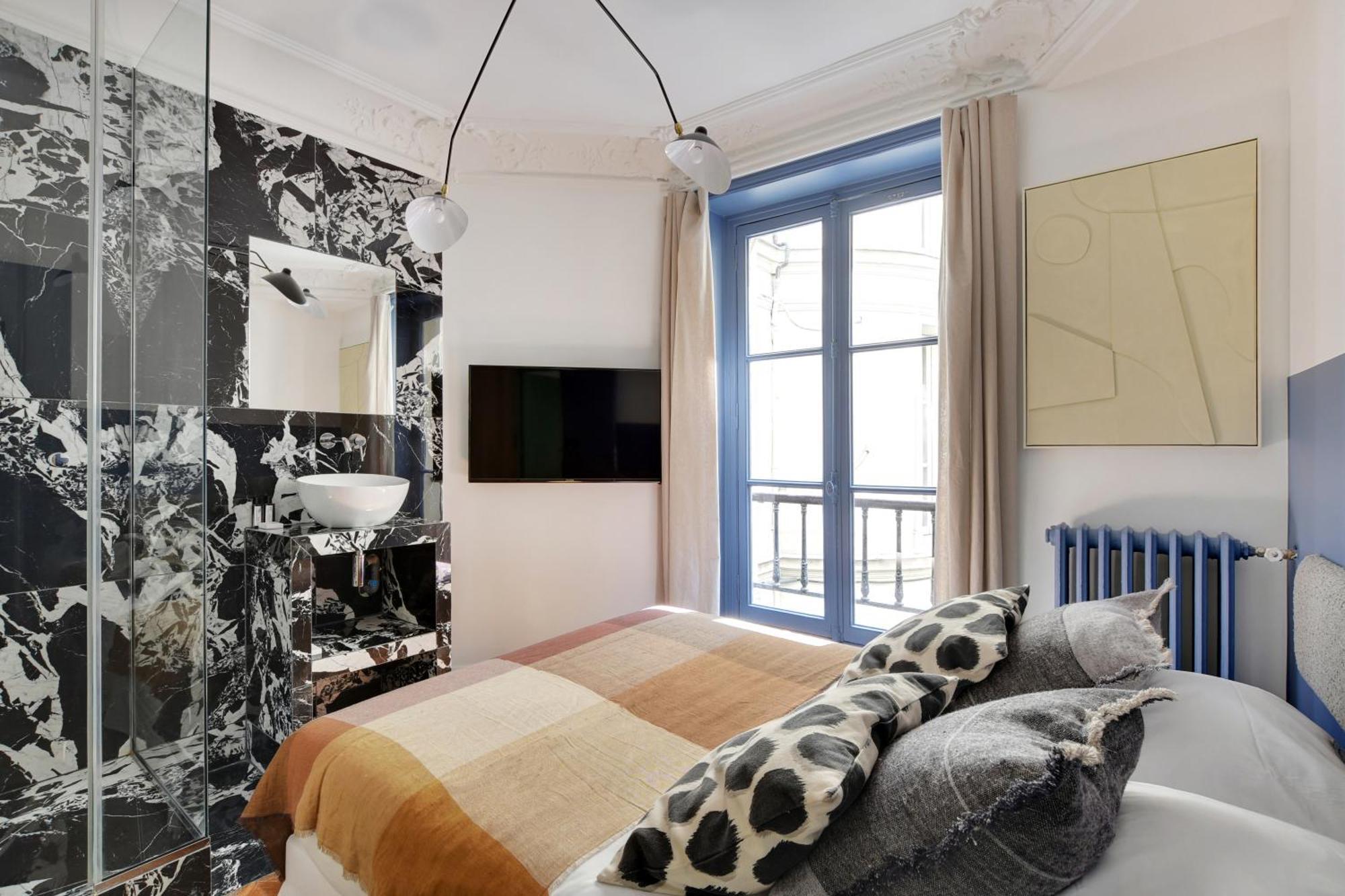 Pure Gem In The Heart Of Saint Germain - 2Ch-6P Apartment Paris Ngoại thất bức ảnh