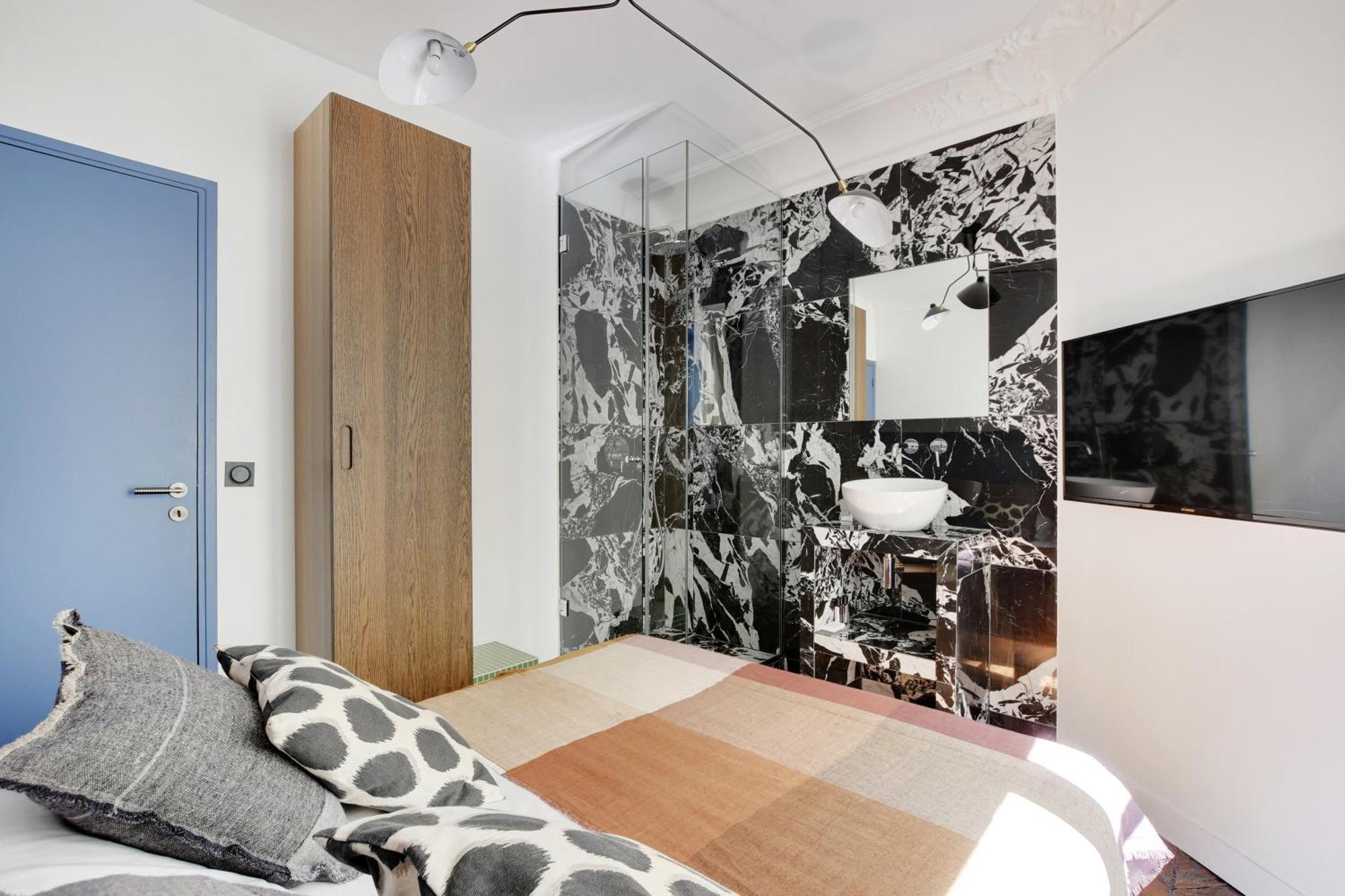 Pure Gem In The Heart Of Saint Germain - 2Ch-6P Apartment Paris Ngoại thất bức ảnh